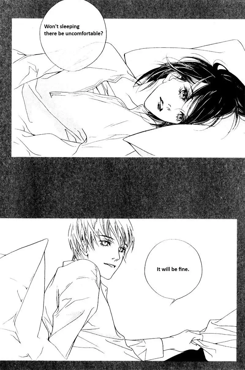 Savage Garden Chapter 27 2